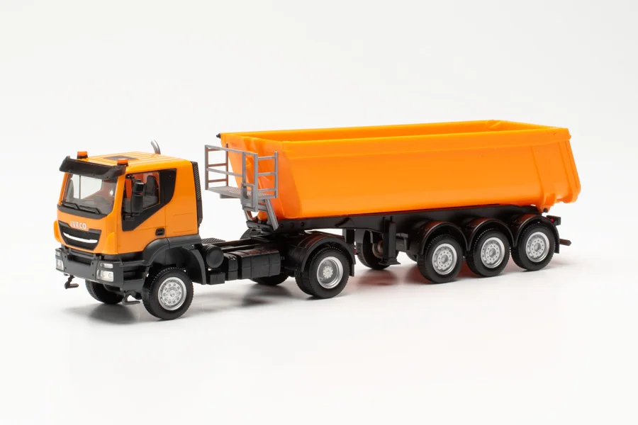 Iveco Trakker