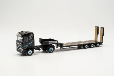 Herpa 315128: Scania CR ND