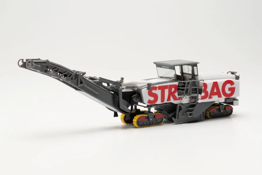 Wirtgen Asphaltfräse 250i