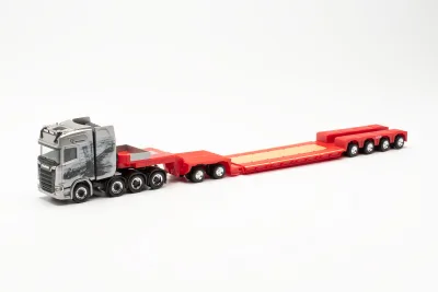 Herpa 315159: Scania CS 20