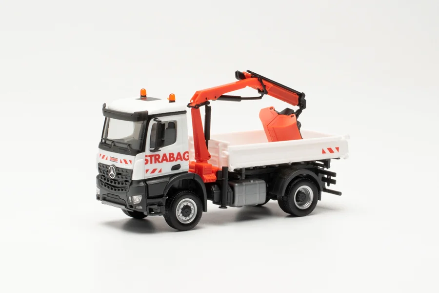MB Arocs S