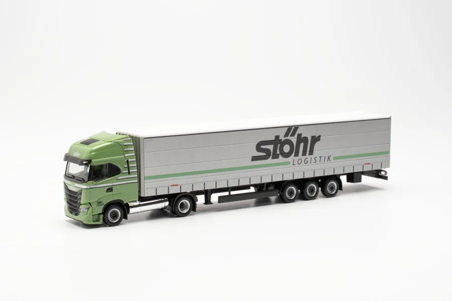 Iveco S-Way