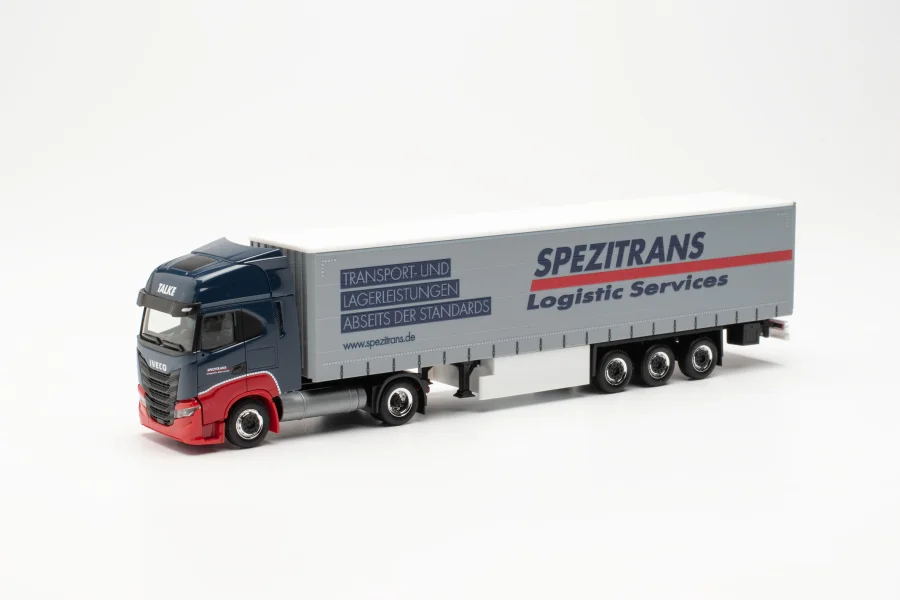 Iveco S-Way