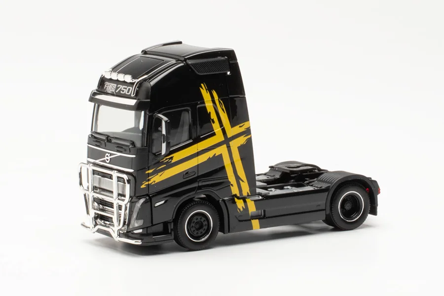 Volvo FH16