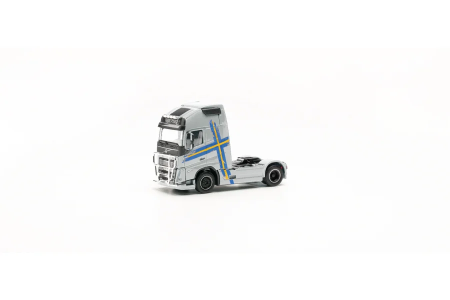 Volvo FH 16 Gl. XL 2020