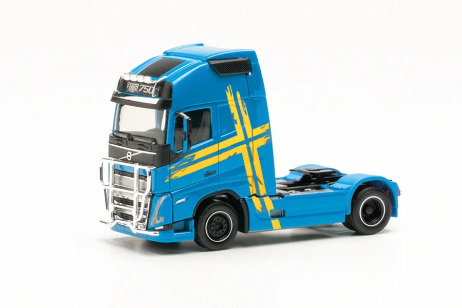Volvo FH 16 Gl. XL 2020