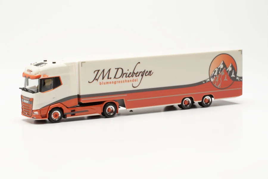 DAF XG