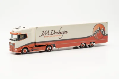 Herpa 315296: DAF XG