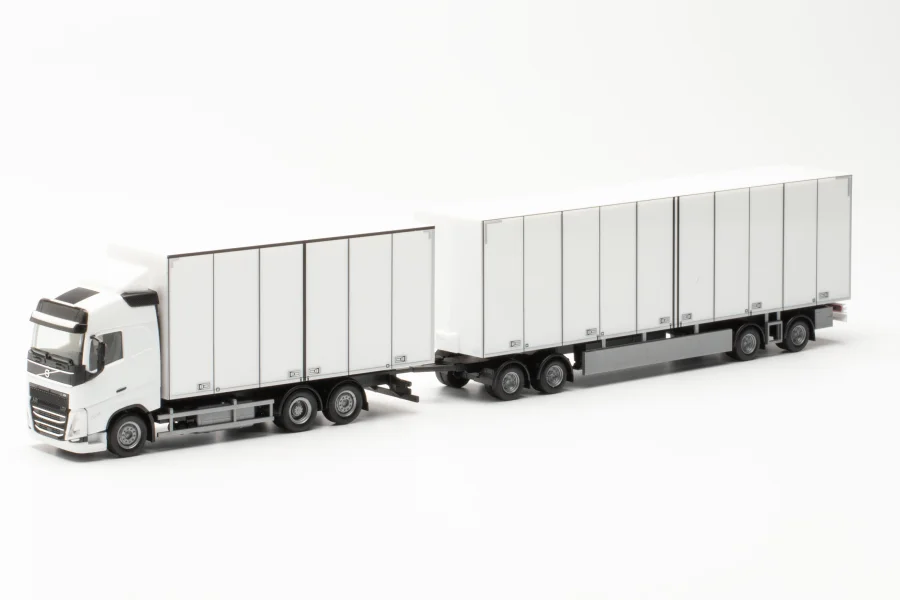 Volvo FH Gl. 2020