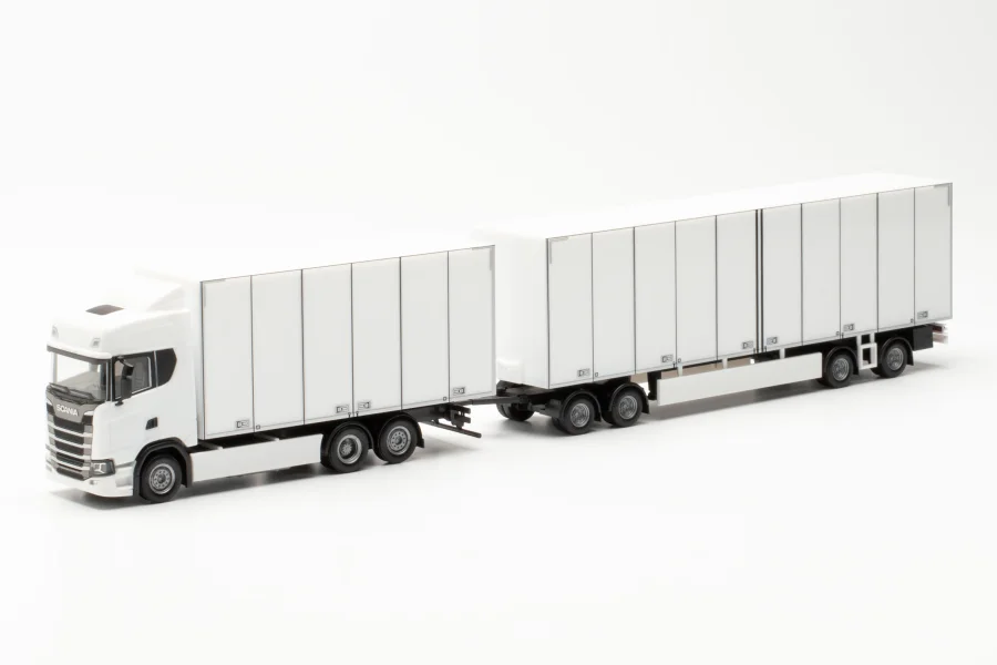 Scania CS 20 HD