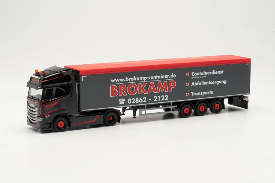 Iveco S-Way