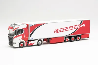 Herpa 315340: Scania CS 20 HD
