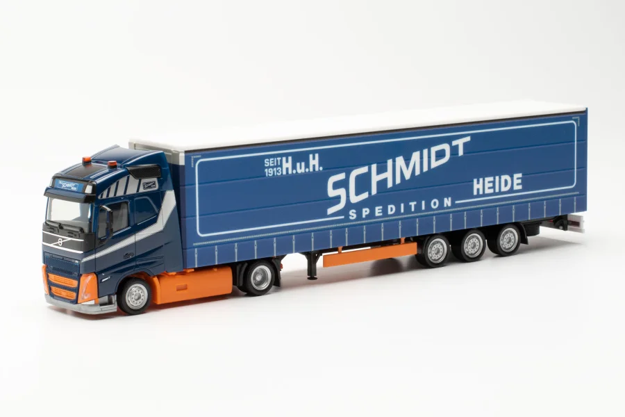 Volvo FH Gl. 2020