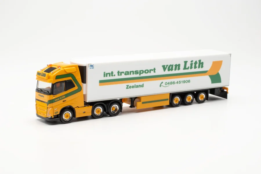 Volvo FH Gl. XL 2020