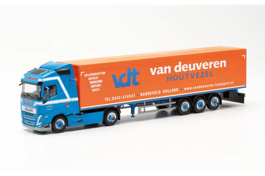 Volvo FH Gl. 2020