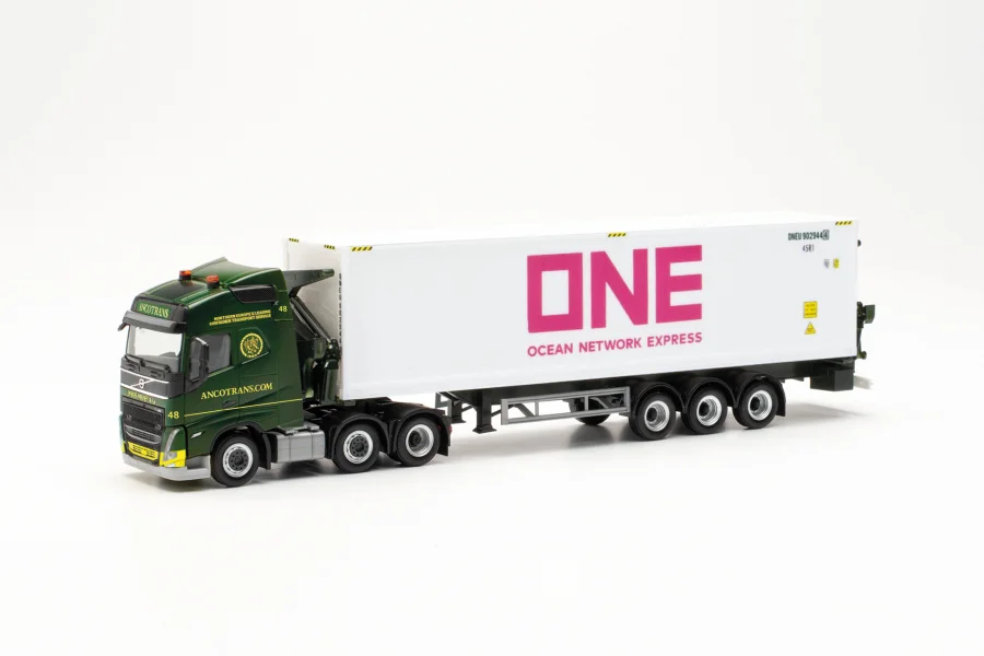Volvo FH Gl
