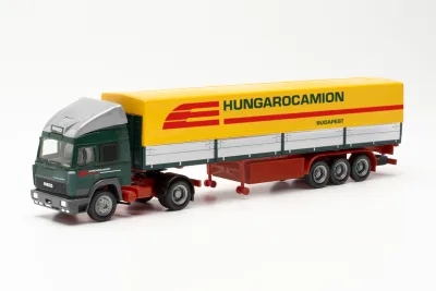 Herpa 315616: Iveco Turbostar Pl-Sz