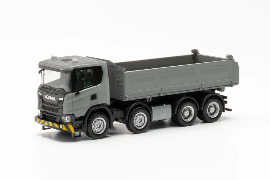 Scania CG 17