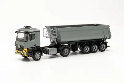 Herpa 315654: MB Arocs M