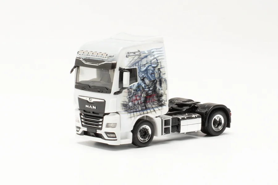 MAN TGX GX Zugmaschine