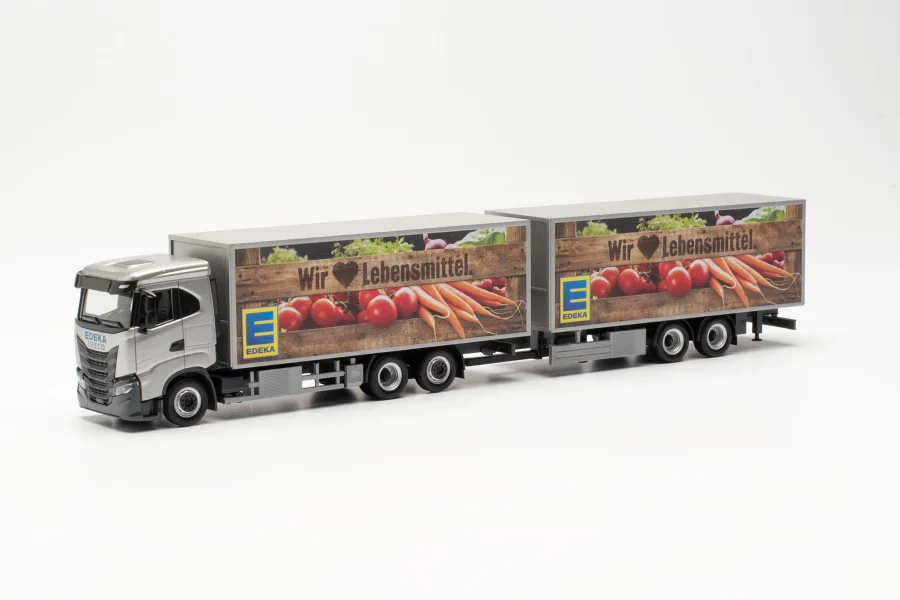 Iveco S-Way LNG Tako-Hz