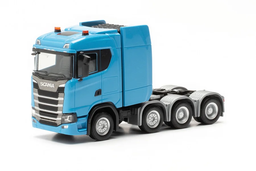 Scania CS 20 ND