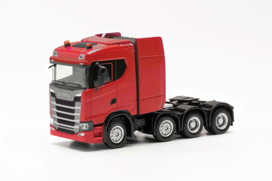 Scania CS 20 ND Schwerlastzugmaschine