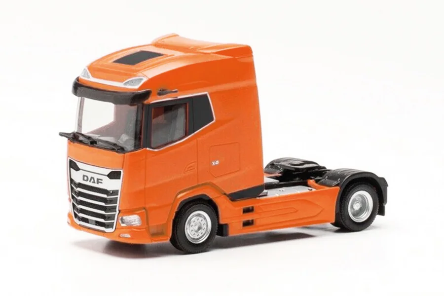 DAF XG Zugmaschine