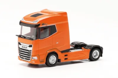 Herpa 315760-002: DAF XG Zugmaschine