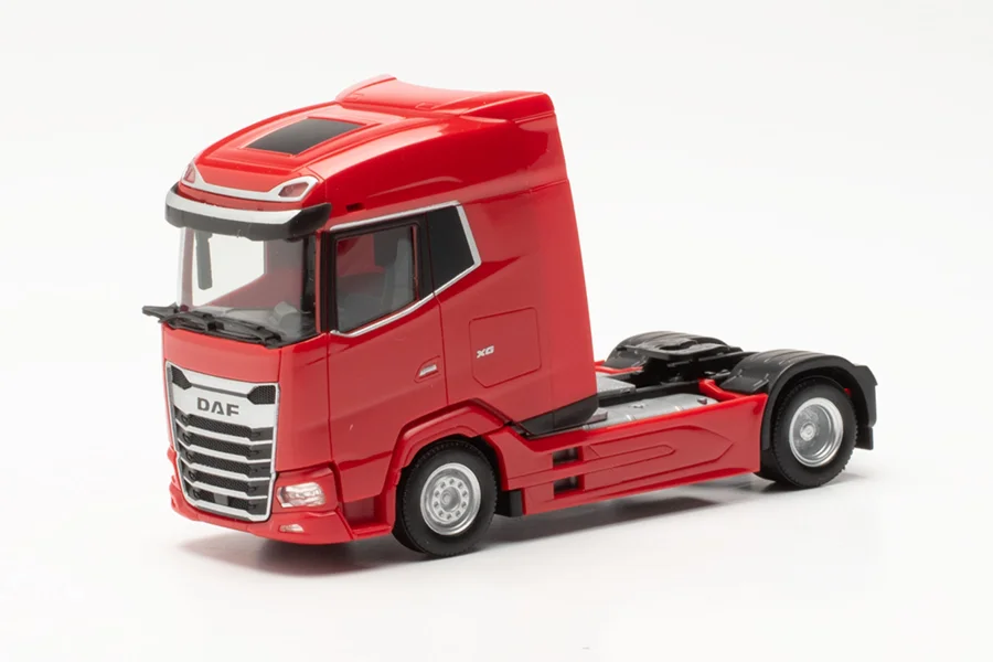 DAF XG Zugmaschine