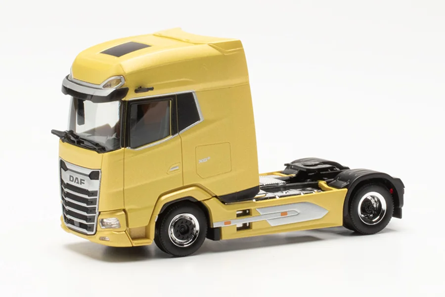 DAF XG+ Zgm
