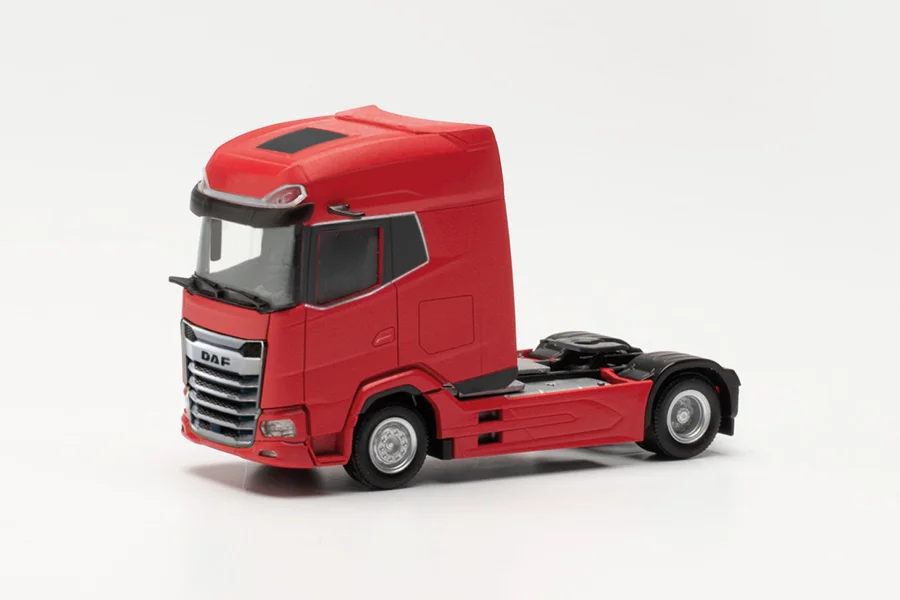 DAF XG+ Zgm