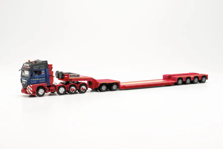 MAN TGX GX