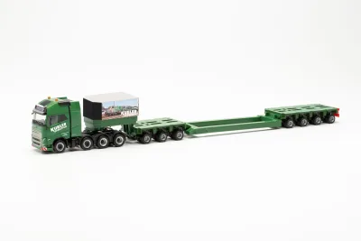 Herpa 315845: Volvo FH 16 Gl. XL 2020