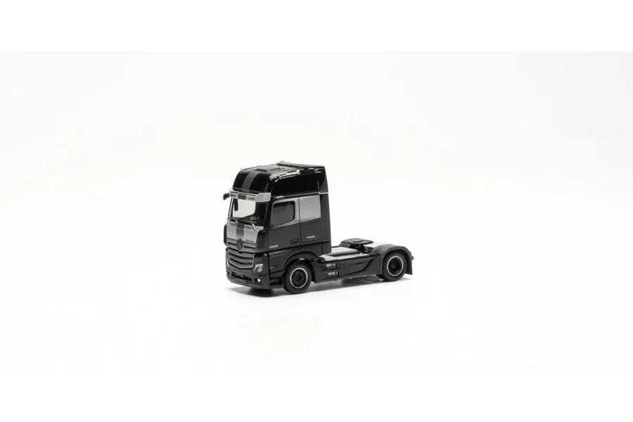 Mercedes-Benz Actros Gigaspace Zugmaschine