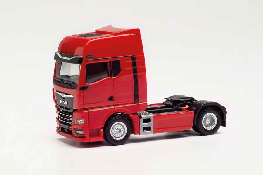 MAN TGX GX Zugmaschine