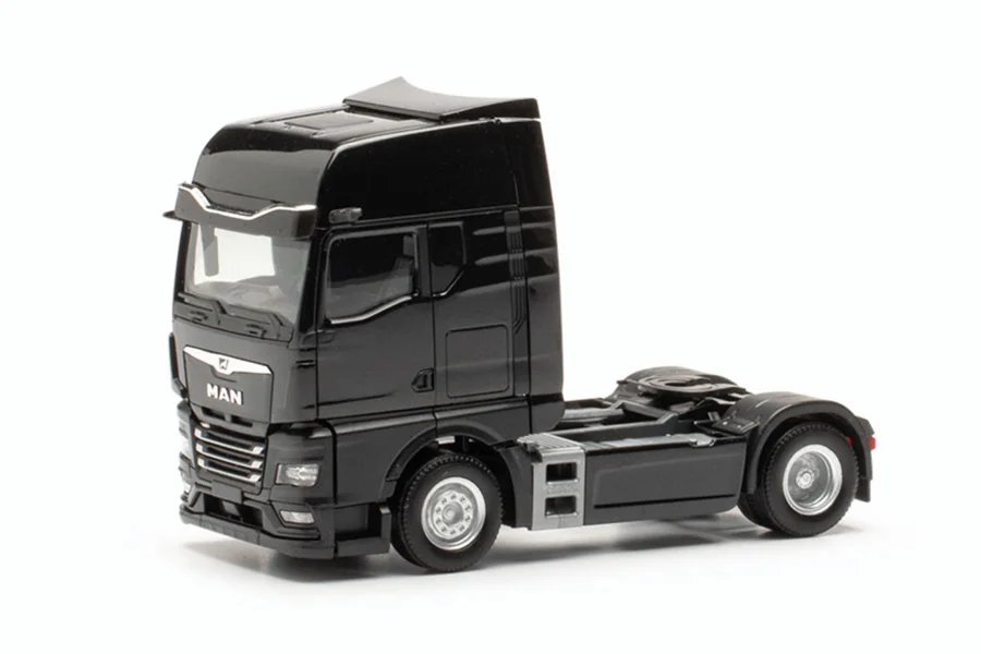 MAN TGX GX