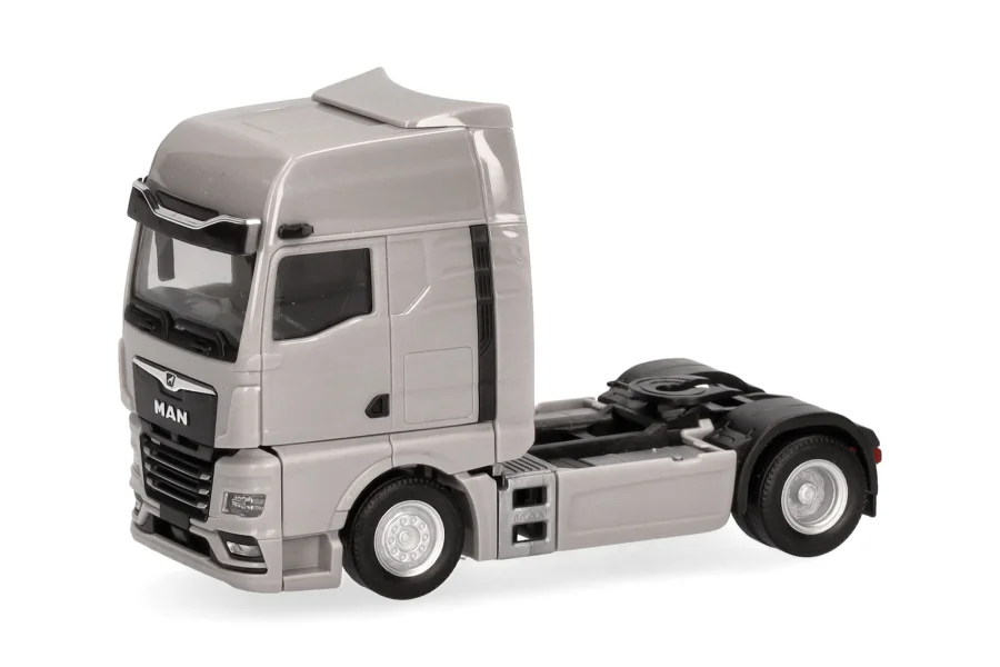 MAN TGX GX Zugmaschine 2achs