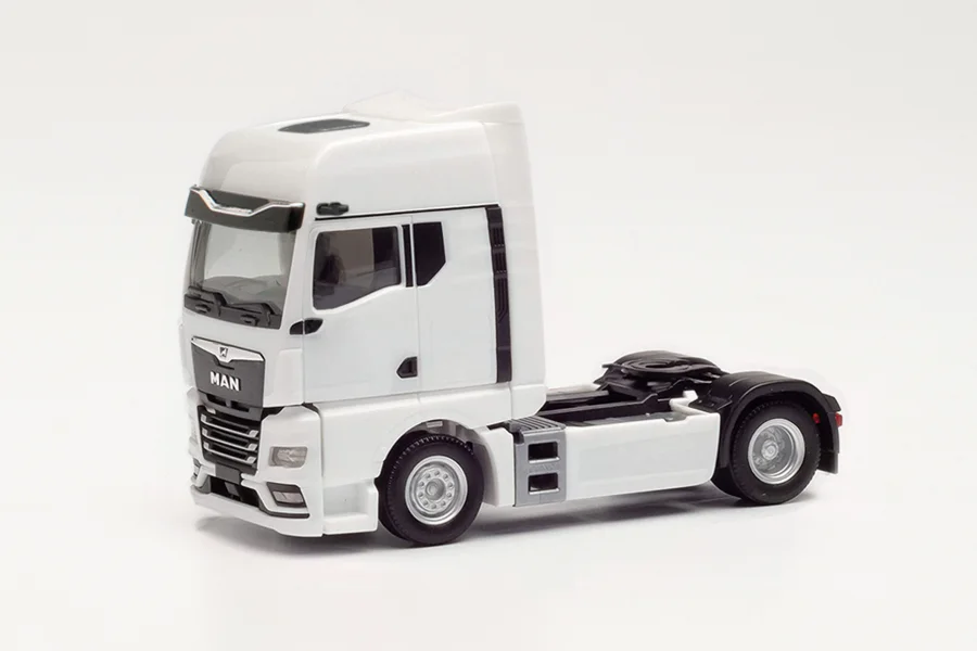 MAN TGX GX