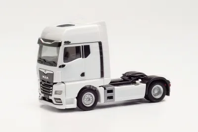 Herpa 315876: MAN TGX GX