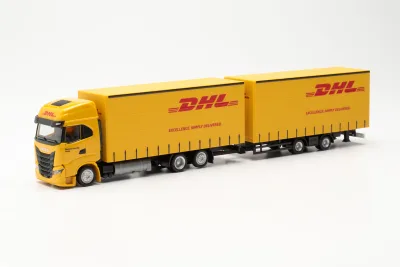 Herpa 315890: Iveco S-Way