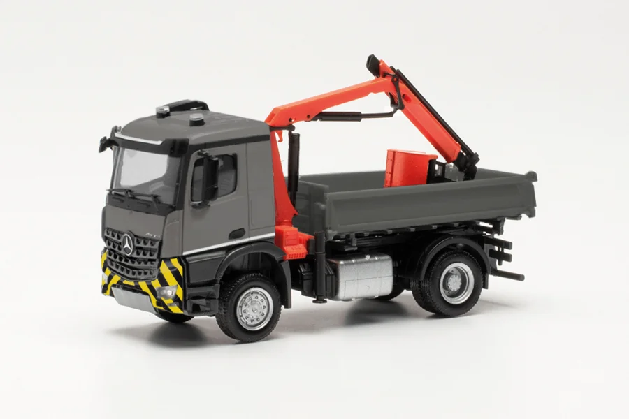 Mercedes-Benz Arocs M