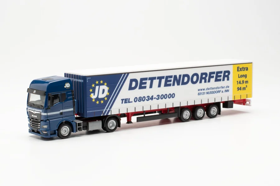 MAN TGX GX