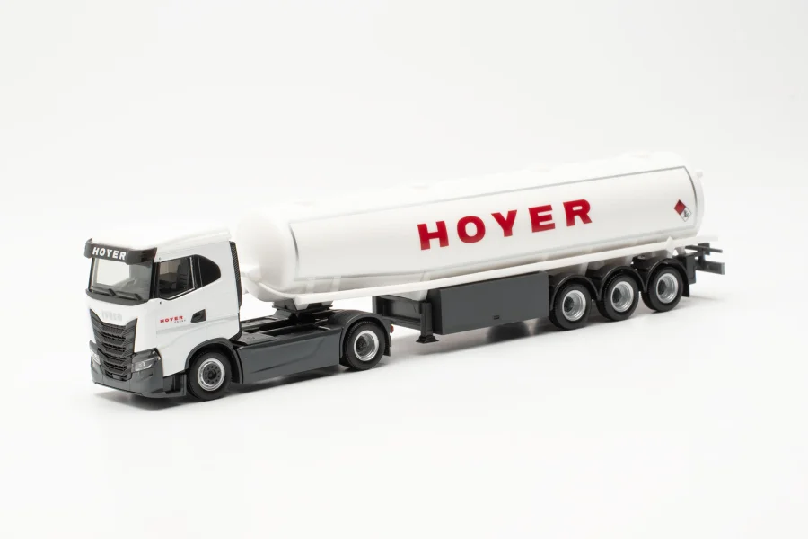 Iveco S-Way ND