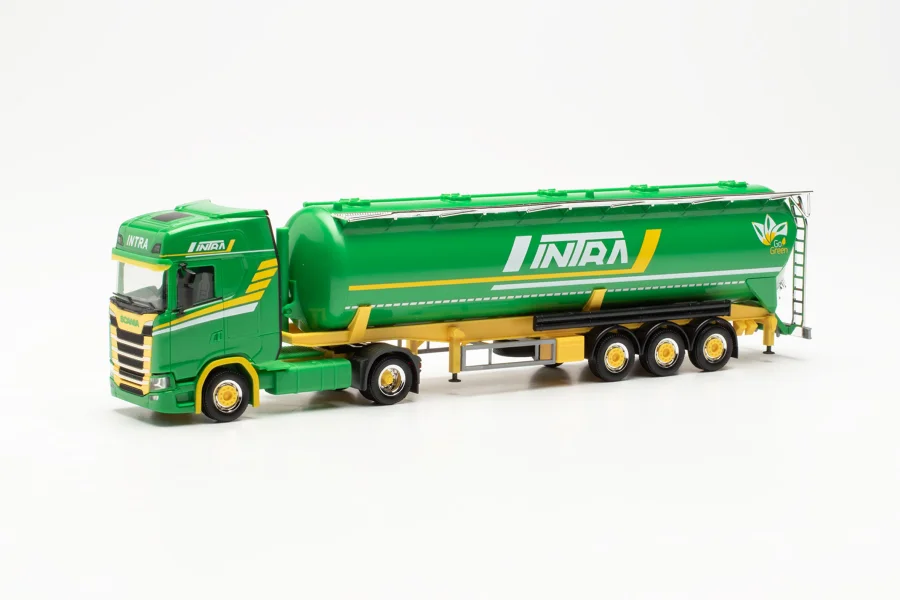 Scania CS 20