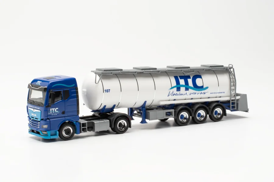 MAN TGX GM