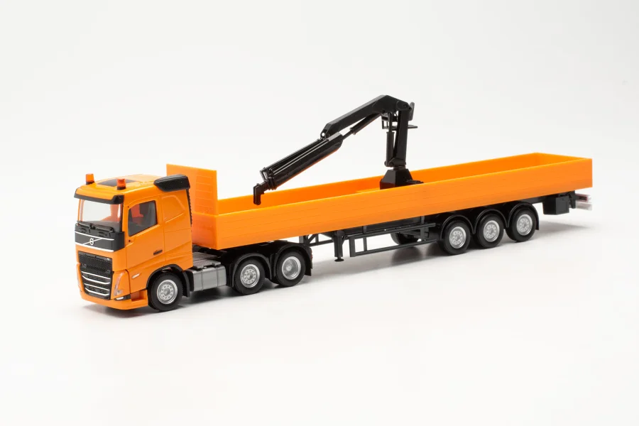 Volvo FH FD 2020