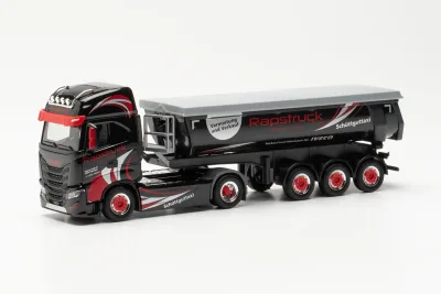Herpa 316125: Iveco S-Way