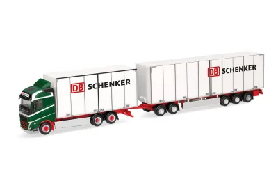 Herpa 316163: Volvo FH GL 20