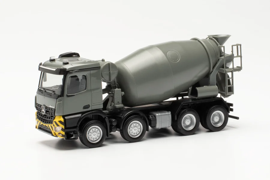 MB Arocs M ï18